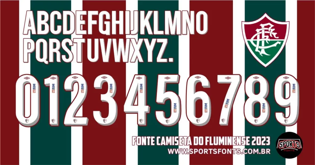 fonte camiseta do fluminense 2023 download-free
