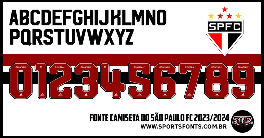 fonte camiseta do são paulo futebol clube 2023 2024 download gratis