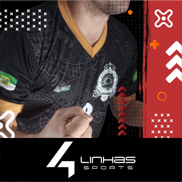 4 Linhas Material Espotivo